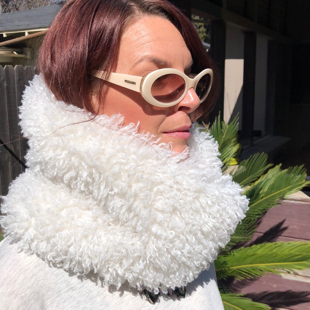 Vintage Missoni Sunglasses 🕶